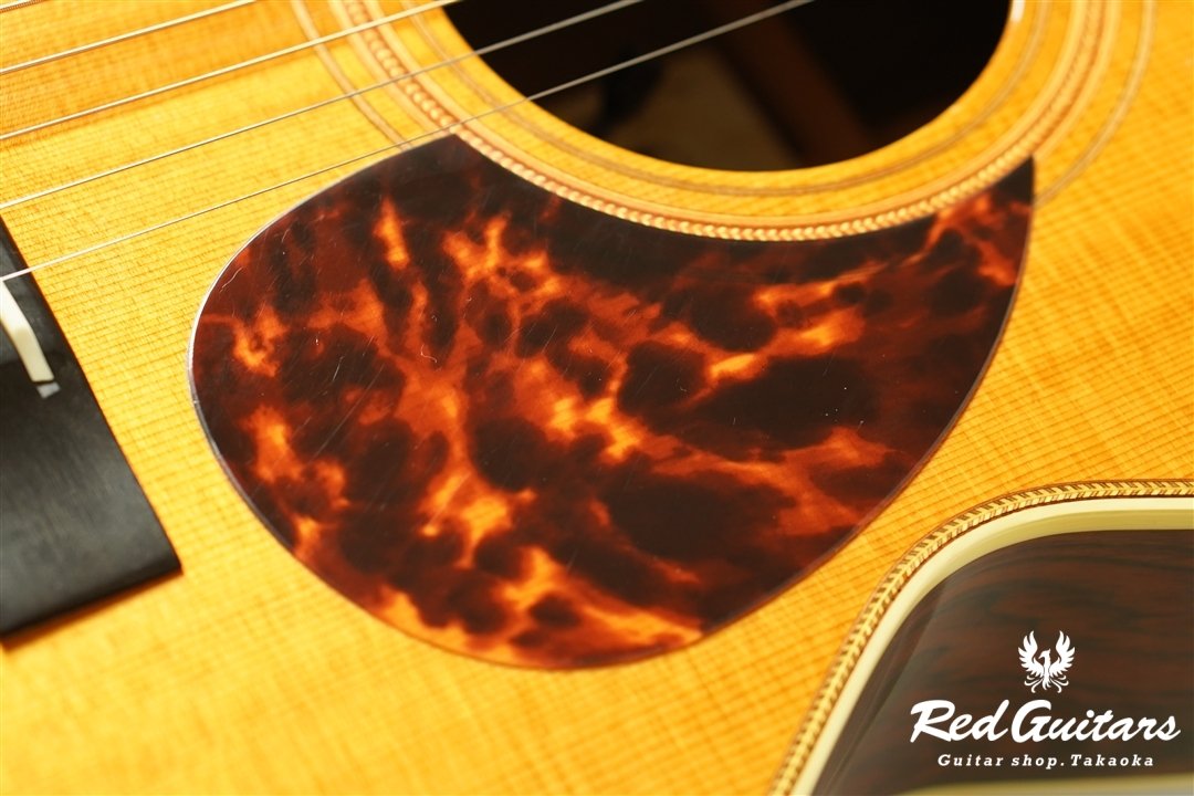  000-J Type - Natural